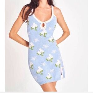 Loveshackfancy dress